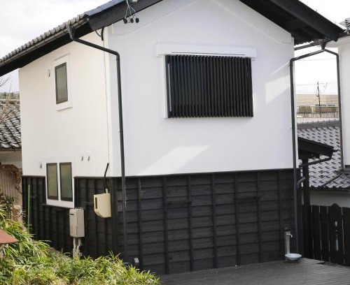 Komoro Villa | Vacation House YORAKURA よら蔵