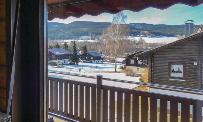 Arrach Apartment | Vacation is the time of relaxation and well-being.
