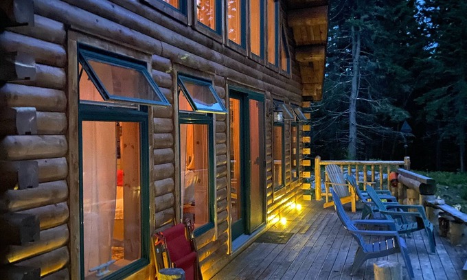 Phippsburg Cabin | Vacation of a lifetime, Island in Maine, Ocean front property,
