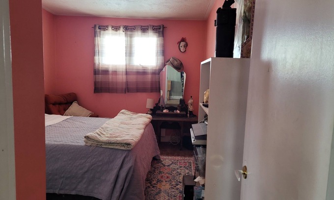 Lavigne House | Vacation on picturesque and private 200 feet of waterfront.