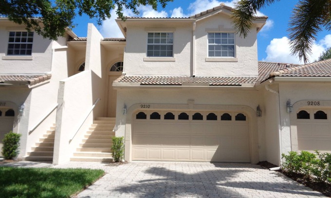 Port Saint Lucie House | Vacation Paradise Florida - PGA Village - Golf - Relax and enjoy the ocean