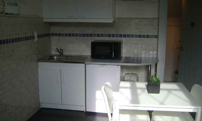 Aix-les-Bains Apartment | Vacation rental pretty furnished studio 16 m² Aix Les Bains