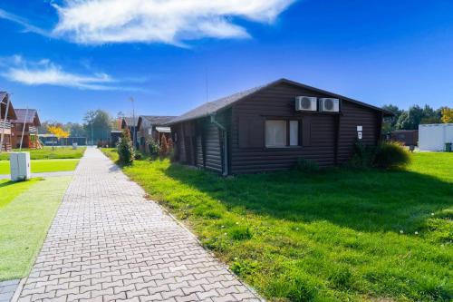 Sturovo Resort | Vadaš Relax house