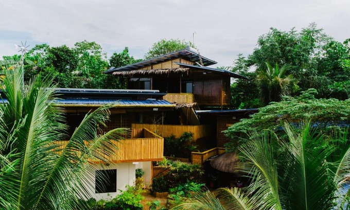 Samal Bed & Breakfast | Vafi Hills Bed And Breakfast
