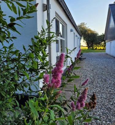 Aars House | Vakantiewoning Denemarken