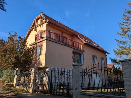 Szentendrei House | Valéria Vendégház