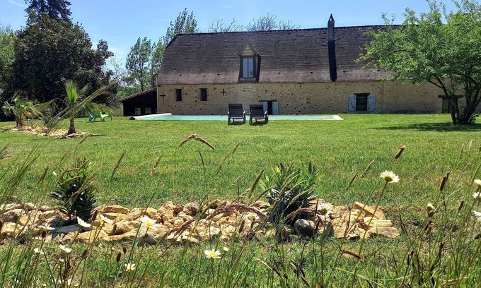 Sainte-Alvere House | Val de Louyre, in the heart of Périgord Noir