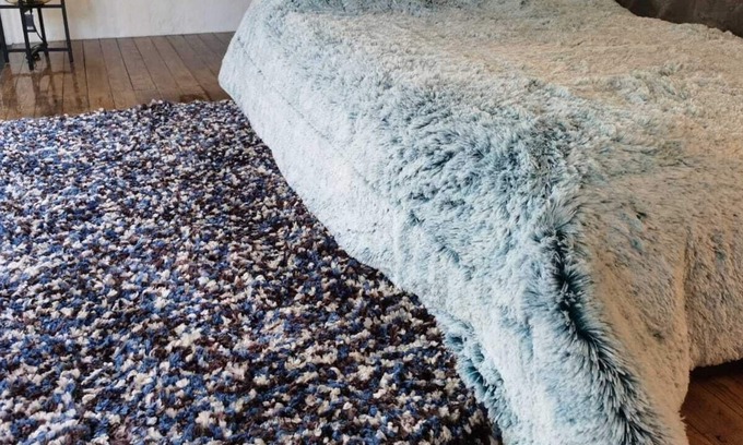 San Damian Texoloc Apartment | "val Quirico Hermosa Calpaneria 33"