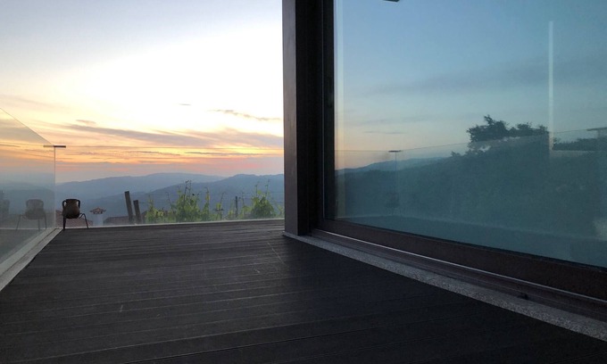 Resende House | Vald'arêgos Douro Rural Tourism - Casa da "Eira"