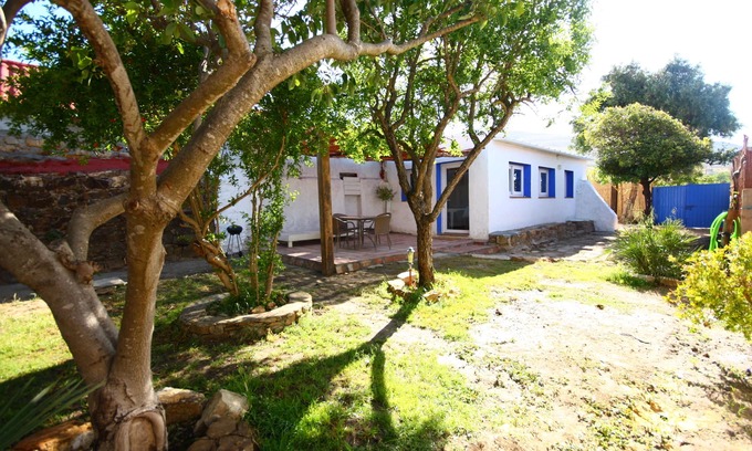 Bolonia House | VALDEVAQUEROS HOUSE