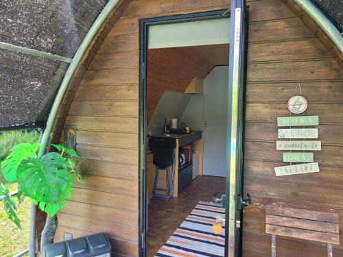 Arcos de Valdevez Ski Chalet | Vale do Caracol