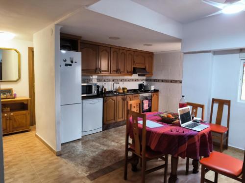 La Saidia House | Valencia