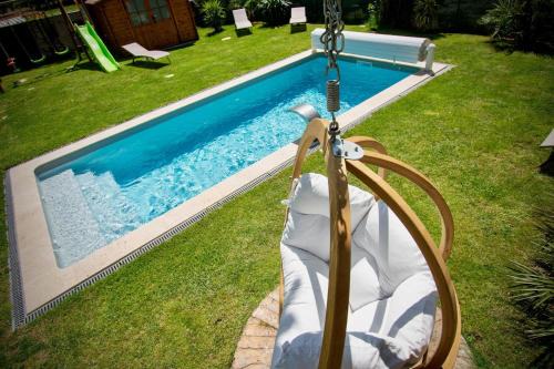 Avignon Apartment | Valentins cottage Moulin de Tartay Avignon