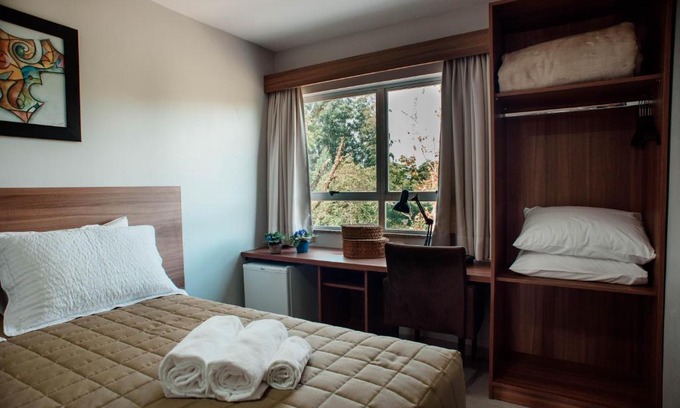 Lajeado Hotel | Vallér Montanha Hotel