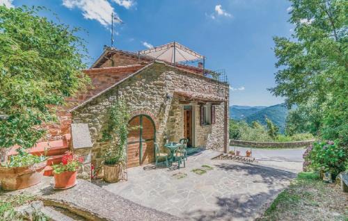 Pieve di Chio Apartment | Valle Dame