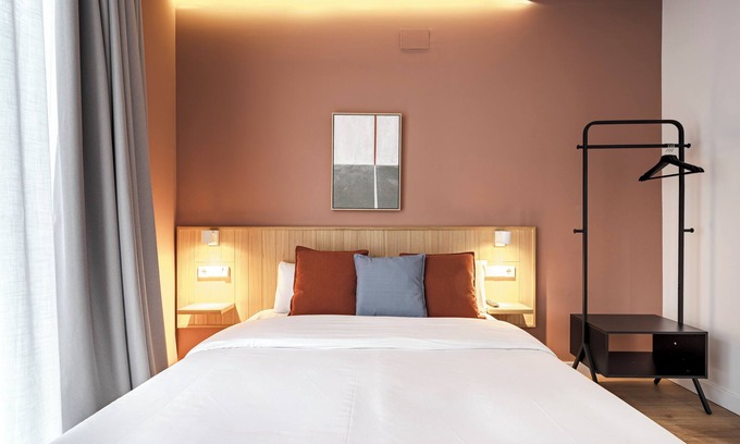 Numancia House | Vallecas Suites by Olala Homes