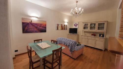 Siena Historical Center Apartment | Vallepiatta House