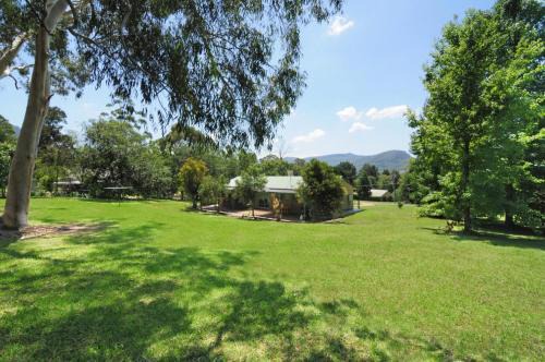 Kangaroo Valley House | Valley Haven 3 bedrooms close to the village