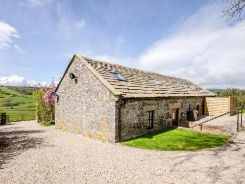 Bradbourne House | Valley View Barn
