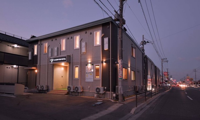 Isinomaki Hotel | Value The Hotel Ishinomaki