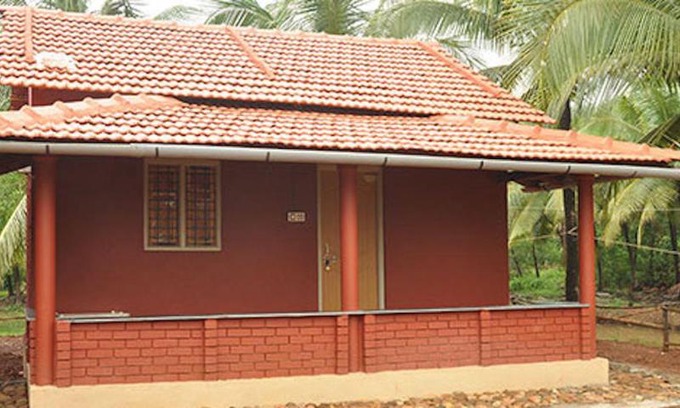 Kumta House | Vamoose Go Green