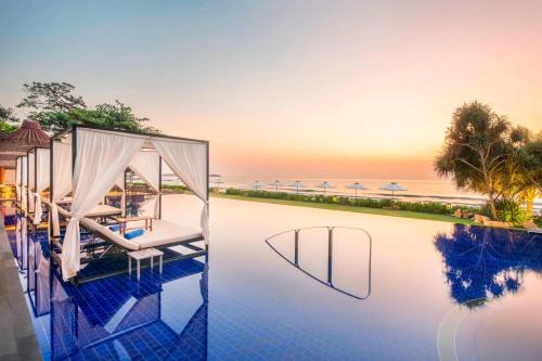 Bophut Resort | Vana Belle, A Luxury Collection Resort, Koh Samui