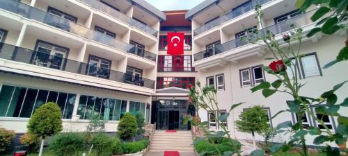 Hamamozu Hotel | VANNA HOTEL sPA