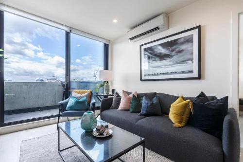 Fitzroy House | VAQUAY Rooftops In Fitzroy