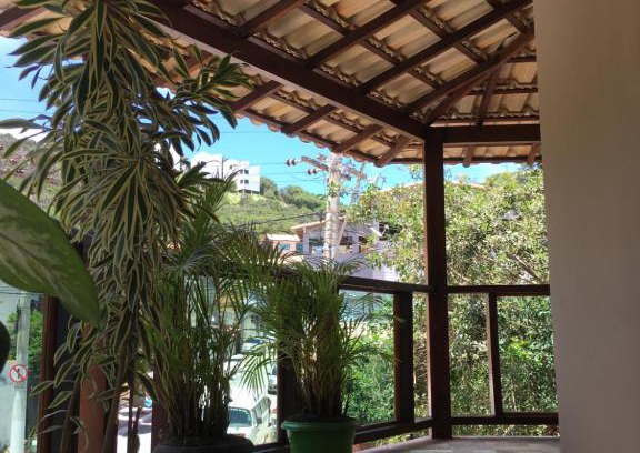 Praia Grande House | Varandas do Atalaia Suítes