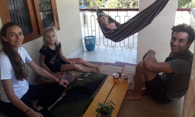 Varkala House | Varkala Days Home Stay