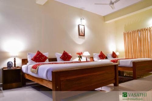 Stuart Hill Hotel | Vasathi
