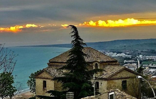 Vasto Apartment | VASTO centro Alloggio 1-2-3