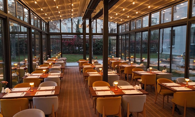 Ankara City Center Hotel | VE Hotels Adakale