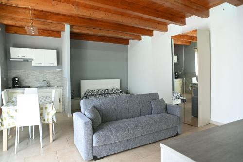 Borgo Vecchio House | Vecchio borgo