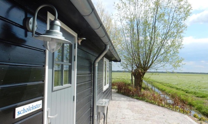 Municipality of Weesp Apartment | Vecht & Weide Weesp