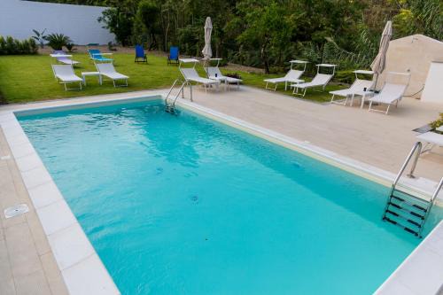 Fiumefreddo di Sicilia House | Veda elegant rooms