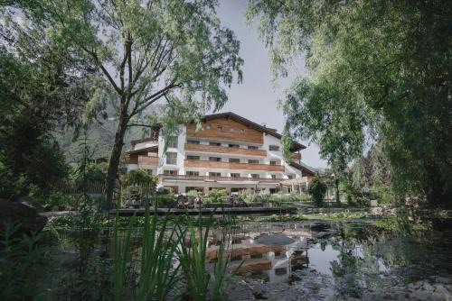 Naturno Hotel | Vegan Hotel La Vimea