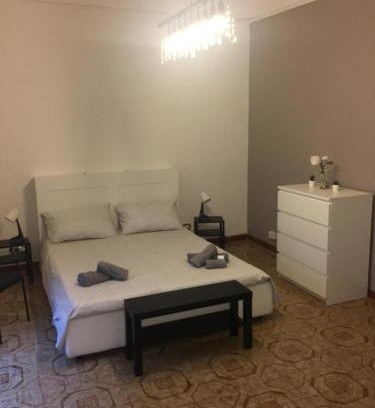 Catania City Centre Apartment | VegApartment