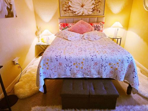 Spring Valley House | Vegas SpringValley Stay