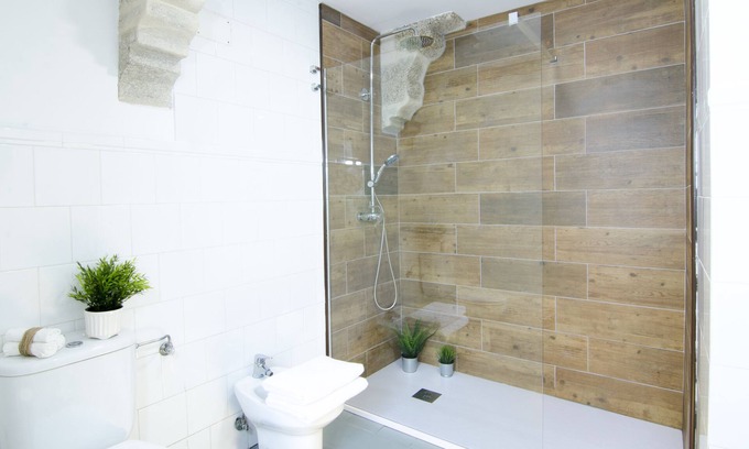 Santiago de Compostela House | Vella Nova by Serendipia Turismo