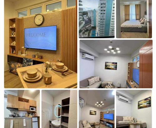 Bantud Hacienda Apartment | Vellarè Skies Bacolod at Mesavirre
