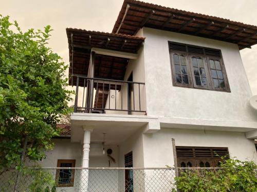 Hikkaduwa Apartment | Velvette Home Hikkaduwa
