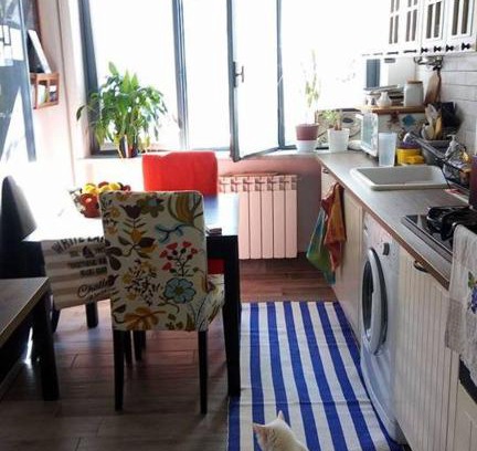 Novara House | Vely's Rooms