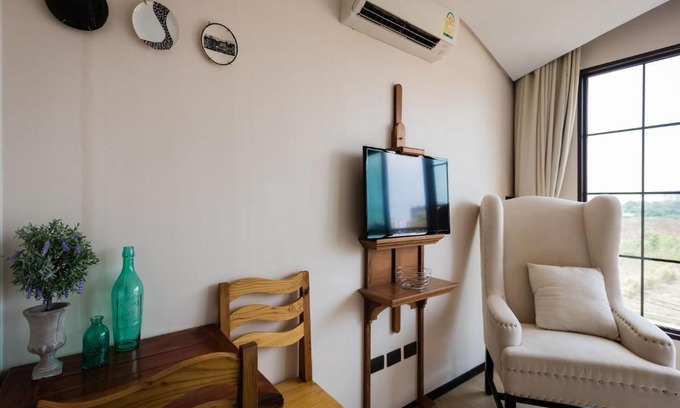 Na Chom Thian Apartment | Venetian Signature Pattaya by GrandisVillas
