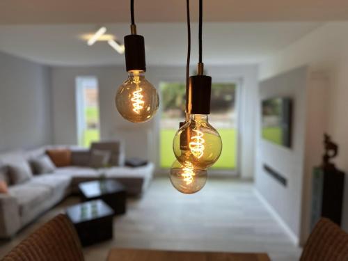 Mutzenich Apartment | VennOase