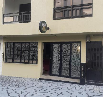 Pereira House | Ventiuna hotel y coliving