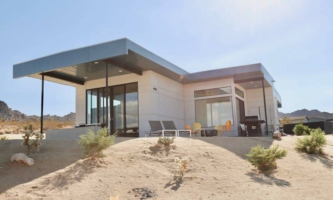 Panorama Heights House | Ventus By Homestead Modern