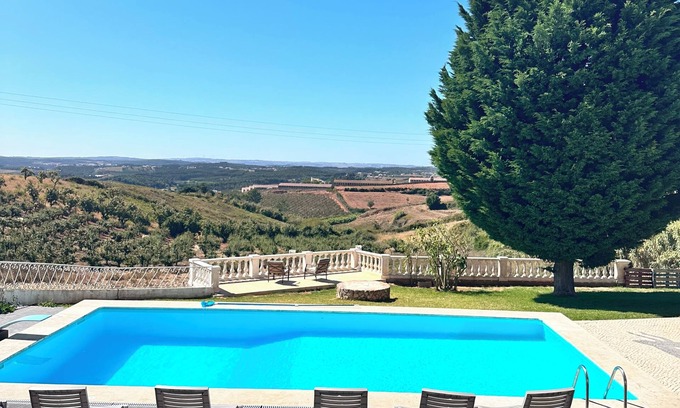 Lamas House | Venus Guest House, 360 views from the Mountain ⛰
