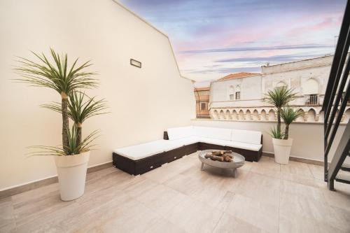 Sallustiano Apartment | Venus Penthouse - Favoloso attico in pieno centro a Roma