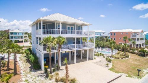Seagrass House | Veranda Views by Pristine Property Vacation Rentals